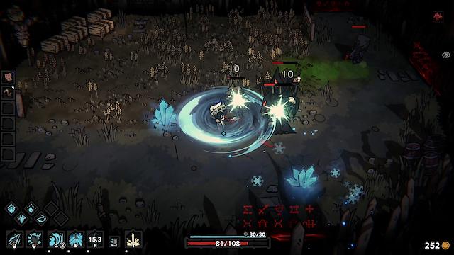 Image for the game Cinderia