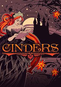 Cover image for the game Cinders