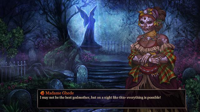 Image for the game Cinders