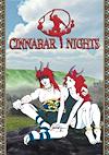 Cover image for the game Cinnabar Nights