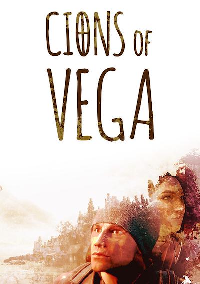 Cover image for the game Cions of Vega