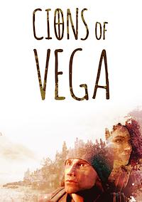 Cover image for the game Cions of Vega