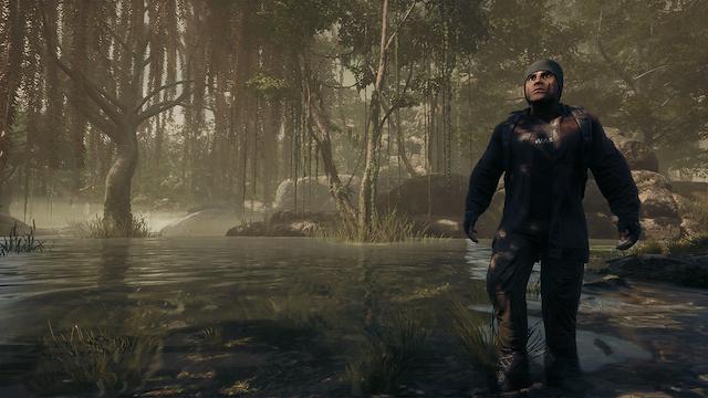 Image for the game Cions of Vega