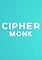 Cover image for the game Cipher Monk