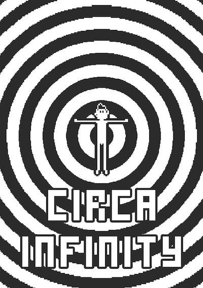 Cover image for the game Circa Infinity