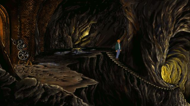 Image for the game Circle of Blood