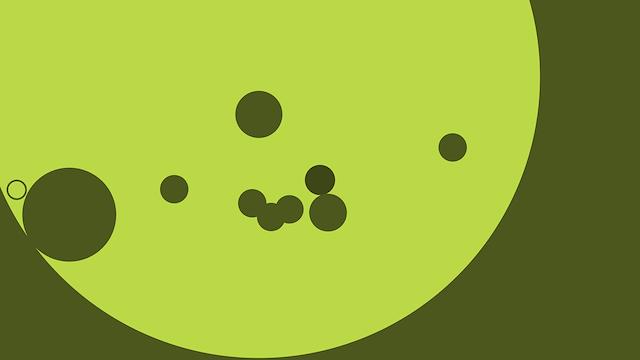 Image for the game Circloo