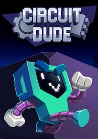Cover image for the game Circuit Dude