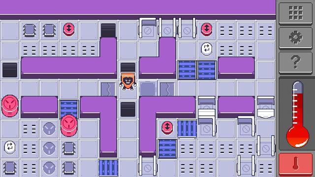 Image for the game Circuit Dude
