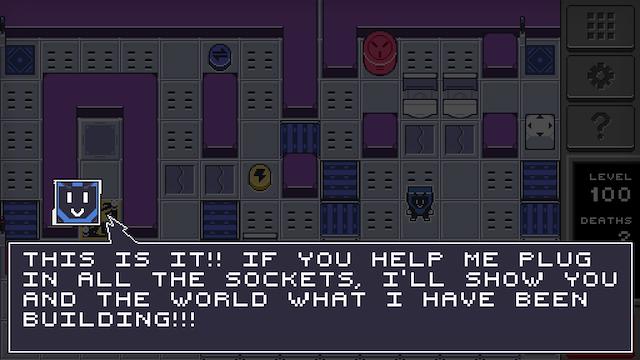 Image for the game Circuit Dude