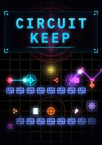 Cover image for the game Circuit Keep