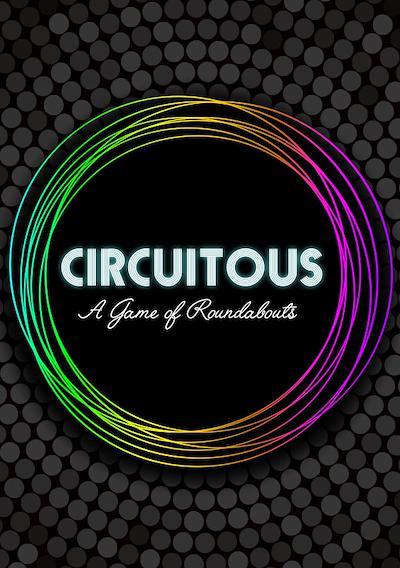 Cover image for the game Circuitous