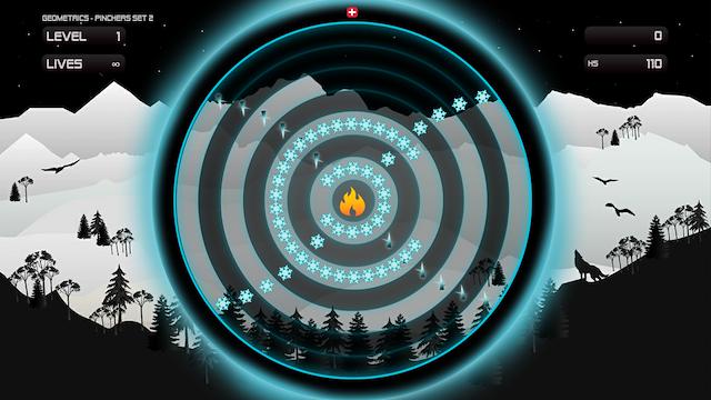 Image for the game Circuitous