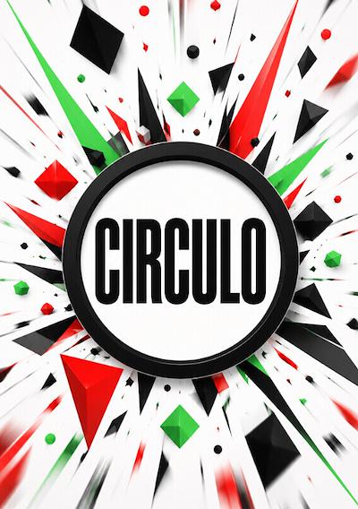 Cover image for the game Circulo