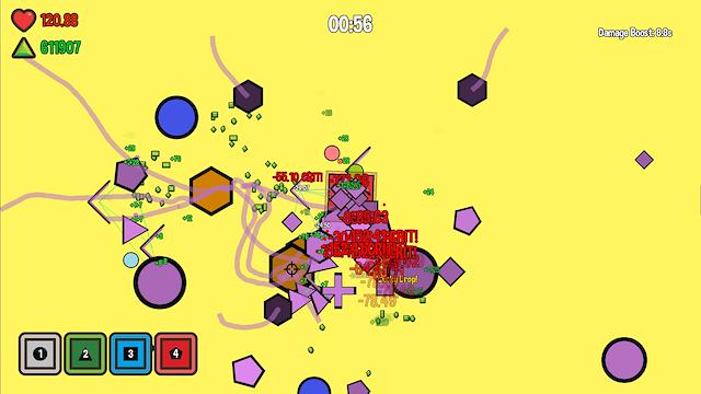 Image for the game Circulo