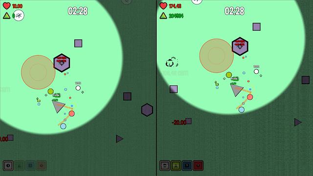 Image for the game Circulo