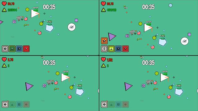 Image for the game Circulo