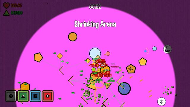Image for the game Circulo
