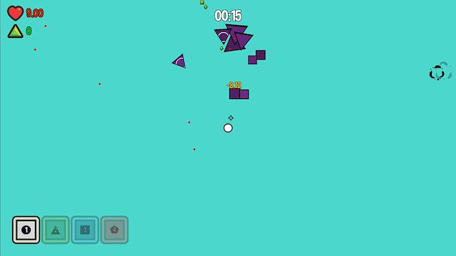 Image for the game Circulo