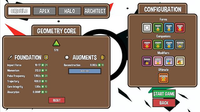 Image for the game Circulo