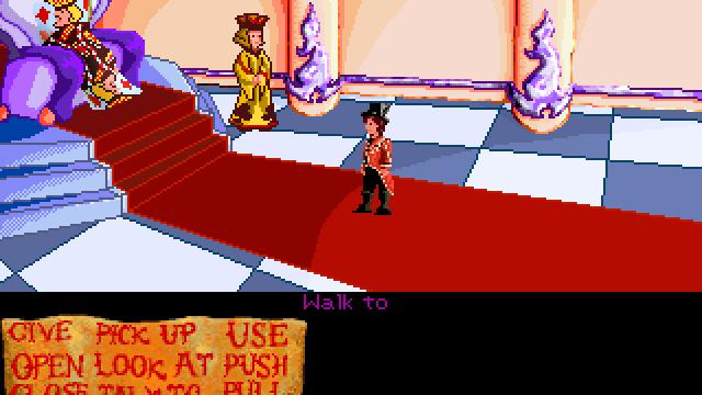 Image for the game Cirque de Zale