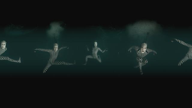 Image for the game Cirque du Soleil