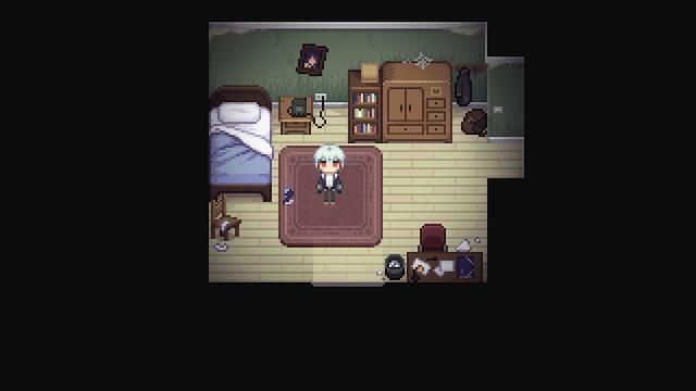 Image for the game Cirrus