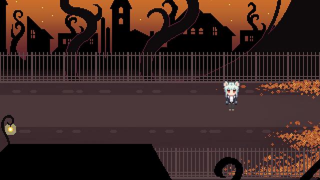 Image for the game Cirrus