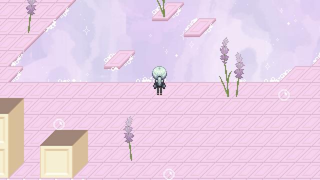 Image for the game Cirrus