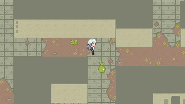 Image for the game Cirrus