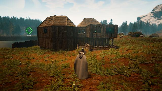 Image for the game Citadel: Forged With Fire