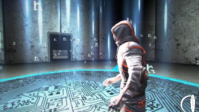 Image for the game Citadel