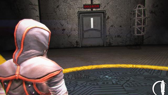 Image for the game Citadel