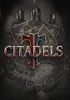 Cover image for the game Citadels