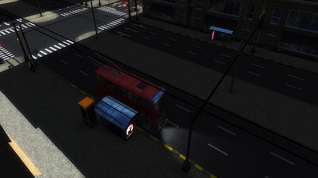 Image for the game Cities in Motion 2: Trekking Trolleys