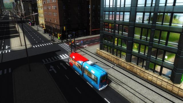 Image for the game Cities in Motion 2: Trekking Trolleys