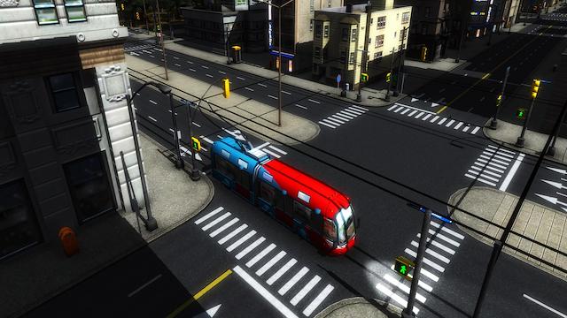 Image for the game Cities in Motion 2: Trekking Trolleys