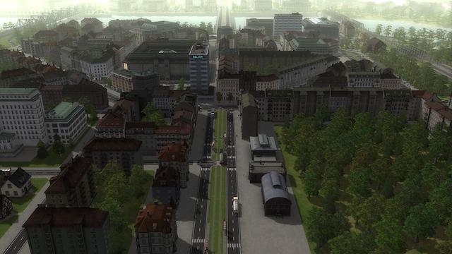 Image for the game Cities in Motion: German Cities