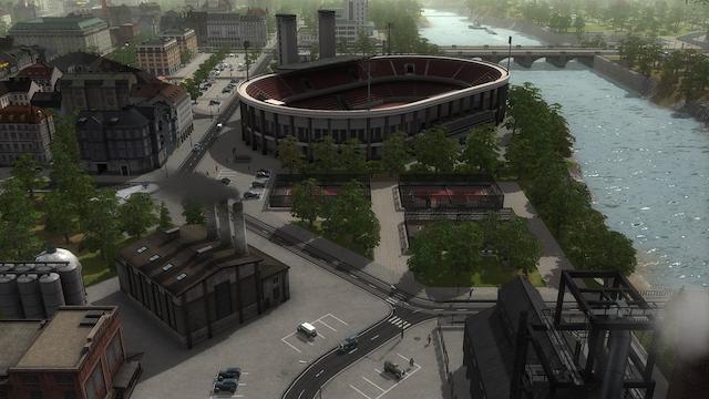 Image for the game Cities in Motion: German Cities