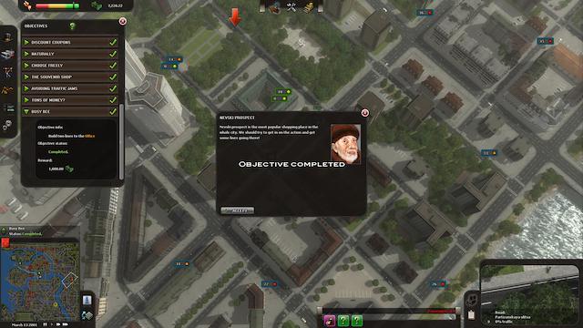 Image for the game Cities in Motion: St. Petersburg