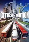 Cover image for the game Cities in Motion