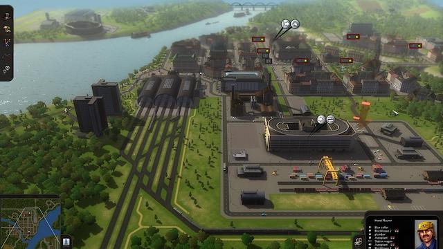 Image for the game Cities in Motion