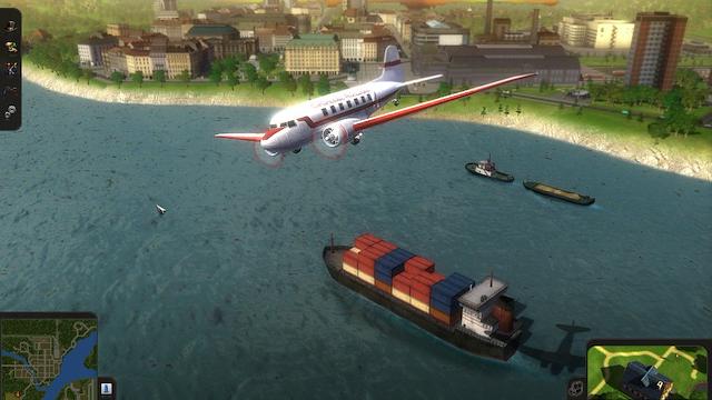 Image for the game Cities in Motion