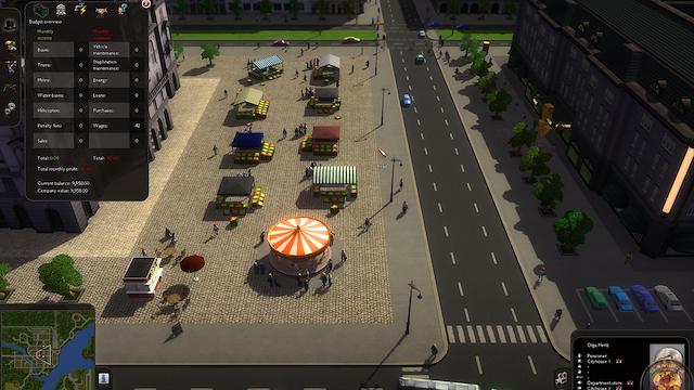 Image for the game Cities in Motion