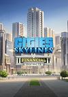 Cover image for the game Cities: Skylines - Financial Districts