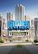 Cover image for the game Cities: Skylines - Financial Districts