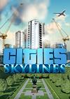Cover image for the game Cities: Skylines