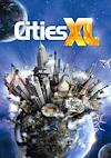 Cover image for the game Cities XL