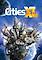 Cover image for the game Cities XL