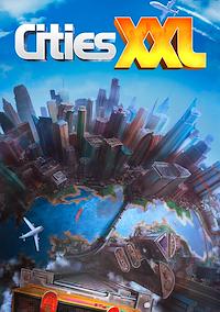 Cover image for the game Cities XXL